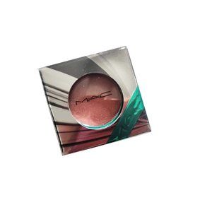 2 for $20 MAC Eyeshadow Expensive Pink Glitter Limited